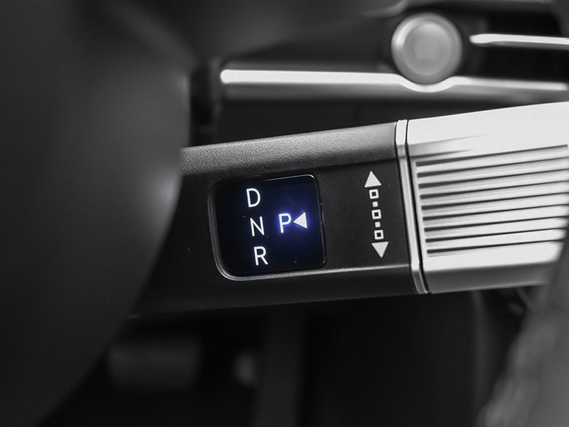 2026 Hyundai Tucson SEL Convenience AWD