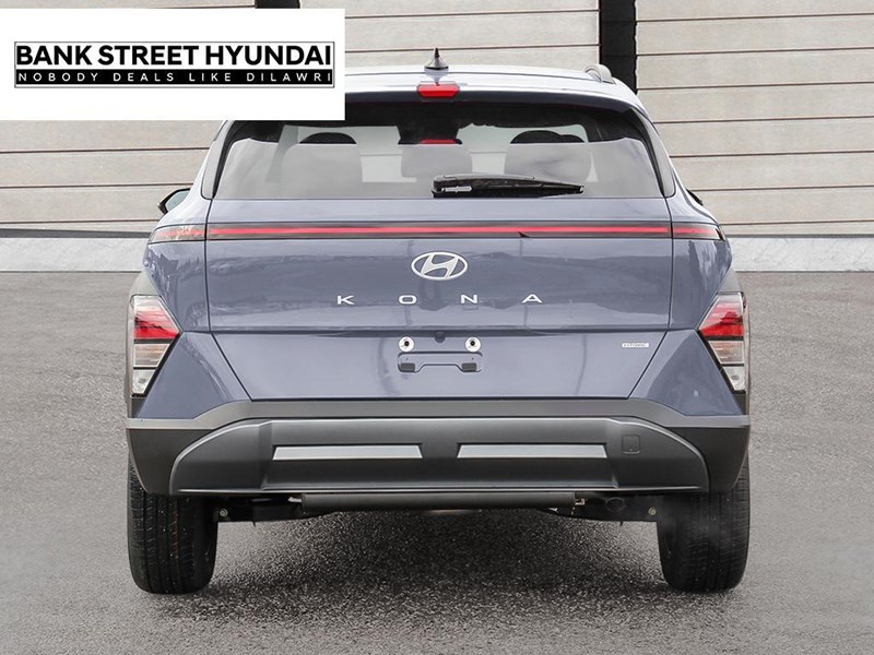 2026 Hyundai Kona 2.0L Preferred AWD w/Trend Package