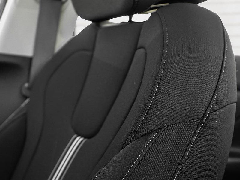 2026 Hyundai Elantra Preferred IVT w/Tech Pkg