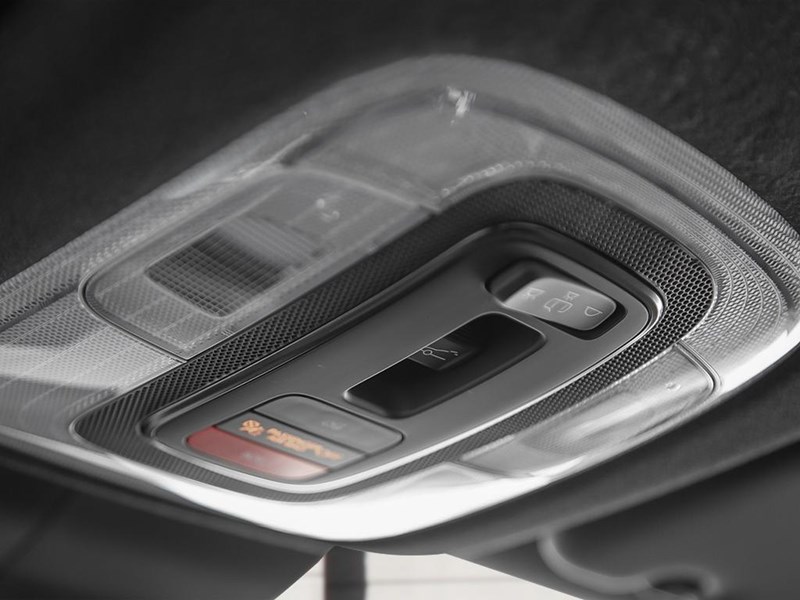 2025 Hyundai Elantra N Manual