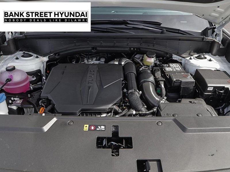 2025 Hyundai Santa Fe XRT AWD