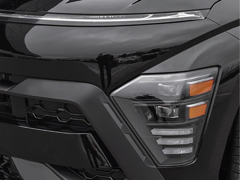 2026 Hyundai Kona 1.6T N Line AWD