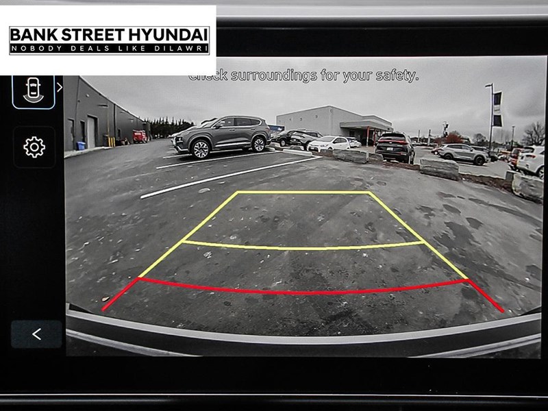 2026 Hyundai Kona 2.0L Preferred AWD w/Trend Package