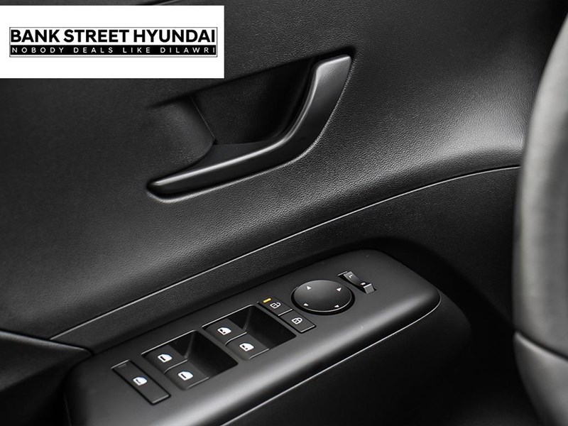 2026 Hyundai Kona 2.0L Preferred FWD