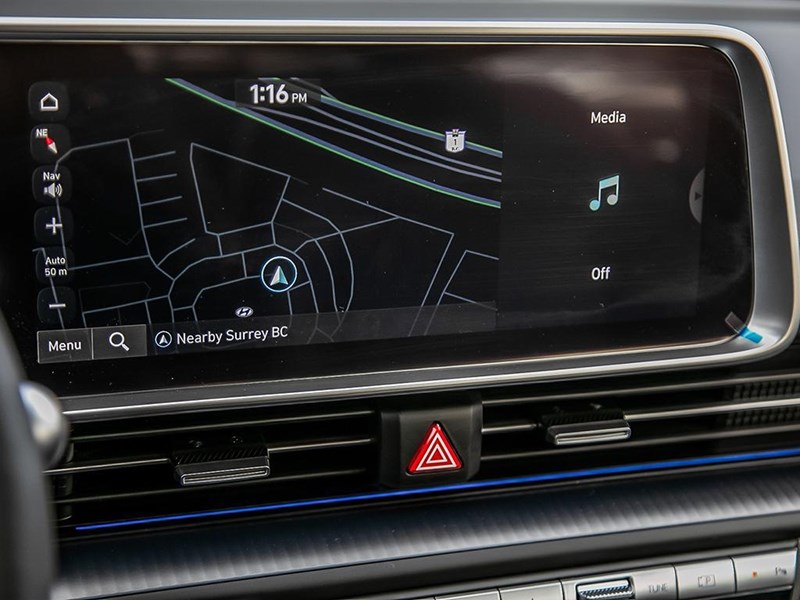 2025 Hyundai IONIQ 6 Preferred AWD Long Range w/Ultimate Pkg