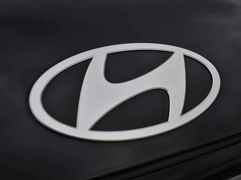 2026 Hyundai Santa Fe HEV Preferred AWD