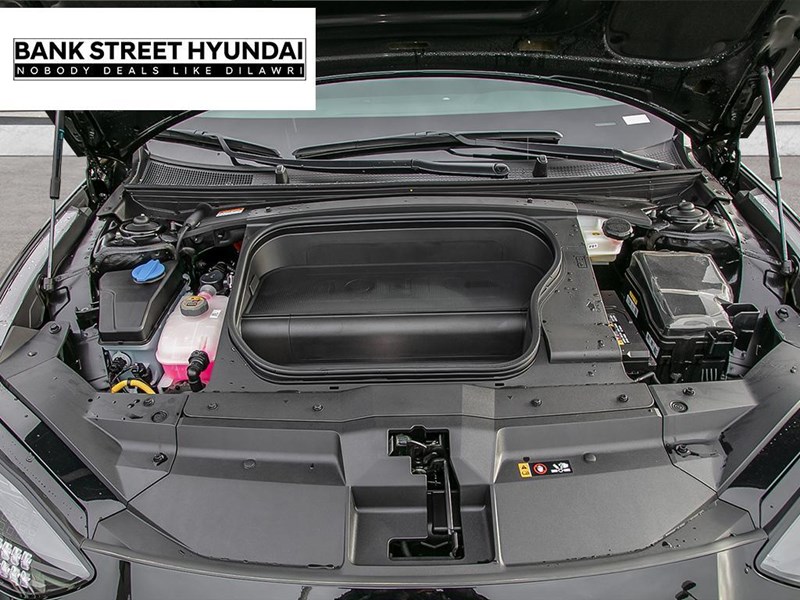 2025 Hyundai IONIQ 6 Preferred RWD Long Range