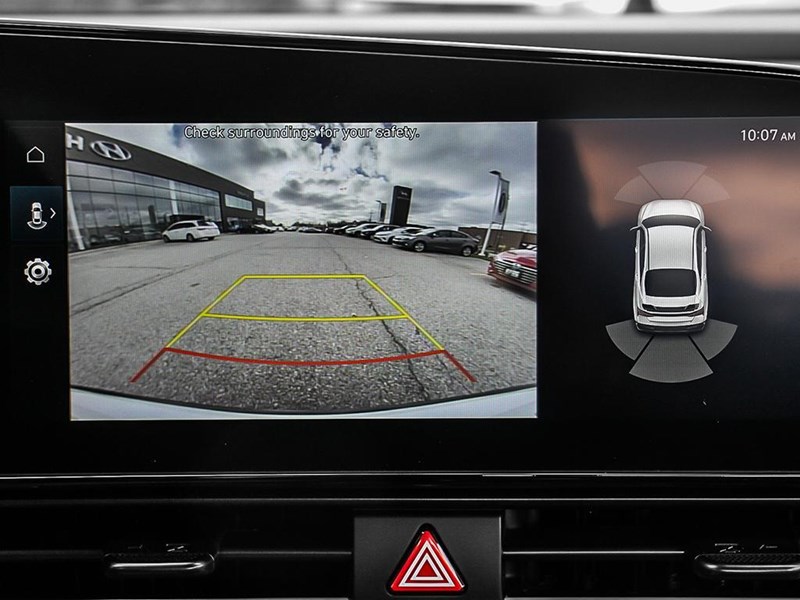 2025 Hyundai Elantra N DCT