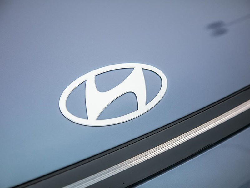 2026 Hyundai Kona 1.6T N Line AWD