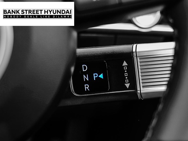 2025 Hyundai Tucson Plug-In Hybrid Ultimate AWD