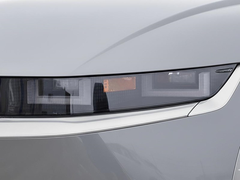 2026 Hyundai IONIQ 5 Preferred AWD Long Range w/Ultimate Pkg