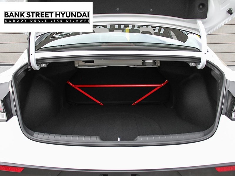 2025 Hyundai Elantra N DCT