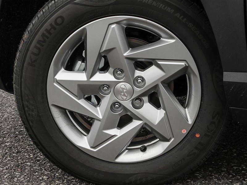 2026 Hyundai Kona 2.0L Essential AWD