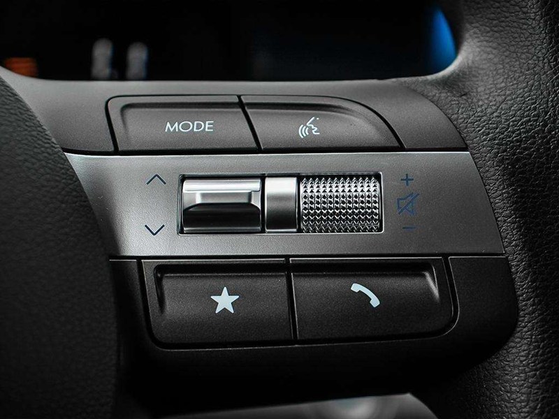 2026 Hyundai Kona 2.0L Essential AWD