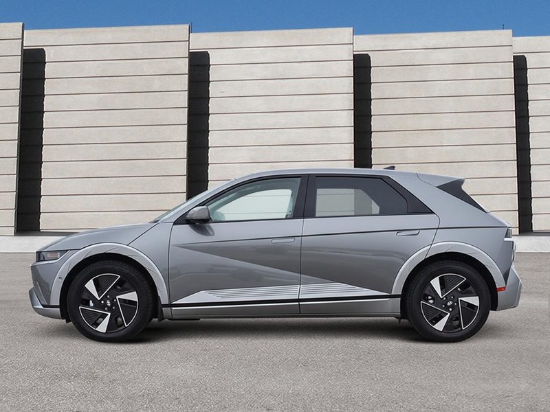 2026 Hyundai IONIQ 5 Preferred AWD Long Range w/Ultimate Pkg