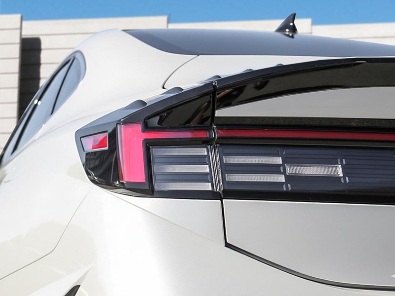 2026 Hyundai Sonata Hybrid Preferred-Trend FWD