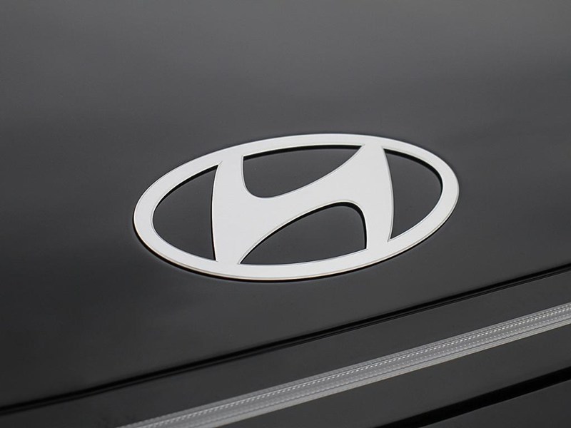 2026 Hyundai Kona 2.0L Preferred AWD w/Trend Package