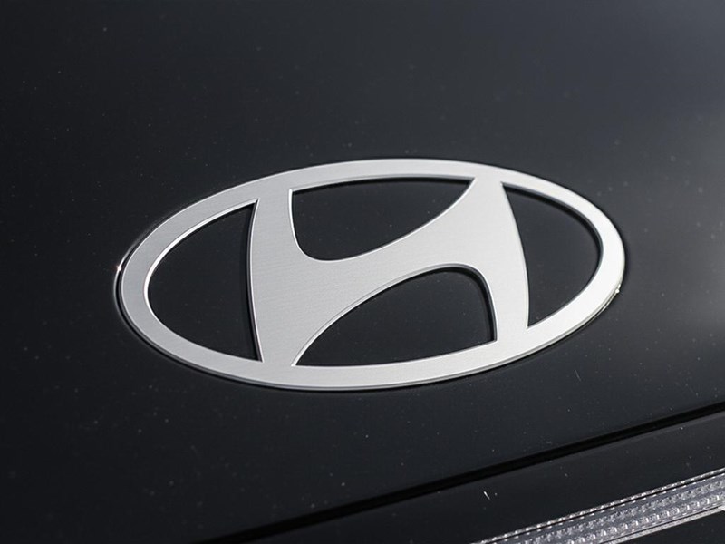 2026 Hyundai Sonata Hybrid Preferred-Trend FWD
