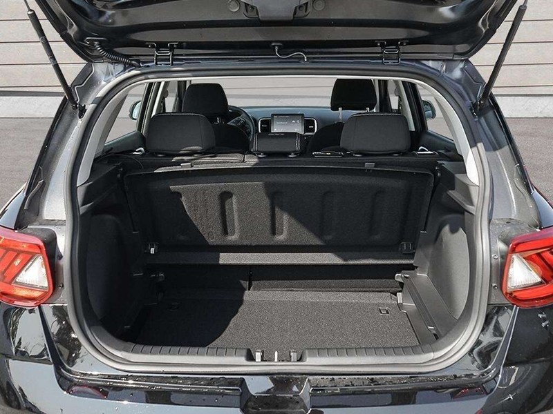 2026 Hyundai Venue Ultimate IVT w/Black Interior