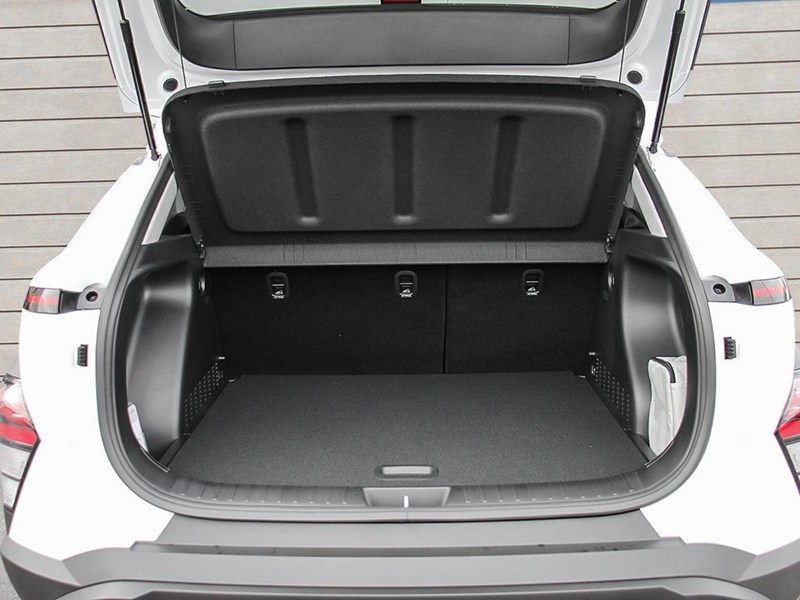 2026 Hyundai Kona 2.0L Essential FWD