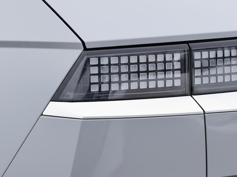 2026 Hyundai IONIQ 5 Preferred AWD Long Range w/Ultimate Pkg