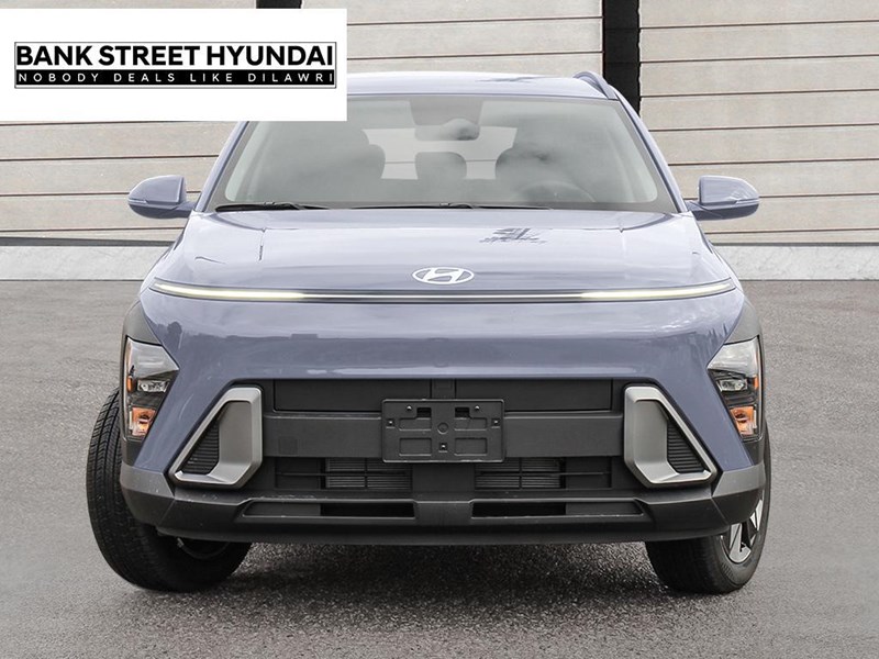 2026 Hyundai Kona 2.0L Preferred AWD w/Trend Package