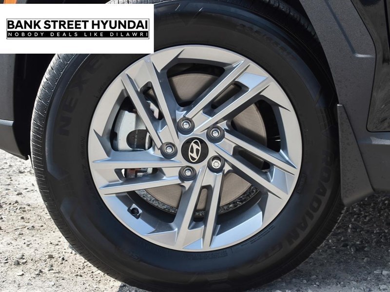 2026 Hyundai Tucson Preferred AWD