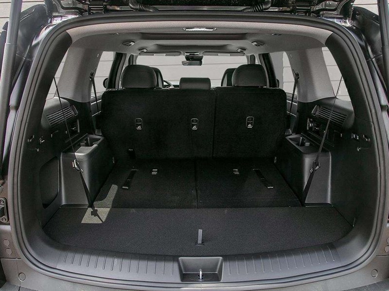 2026 Hyundai Santa Fe HEV Preferred AWD w/Trend Pkg