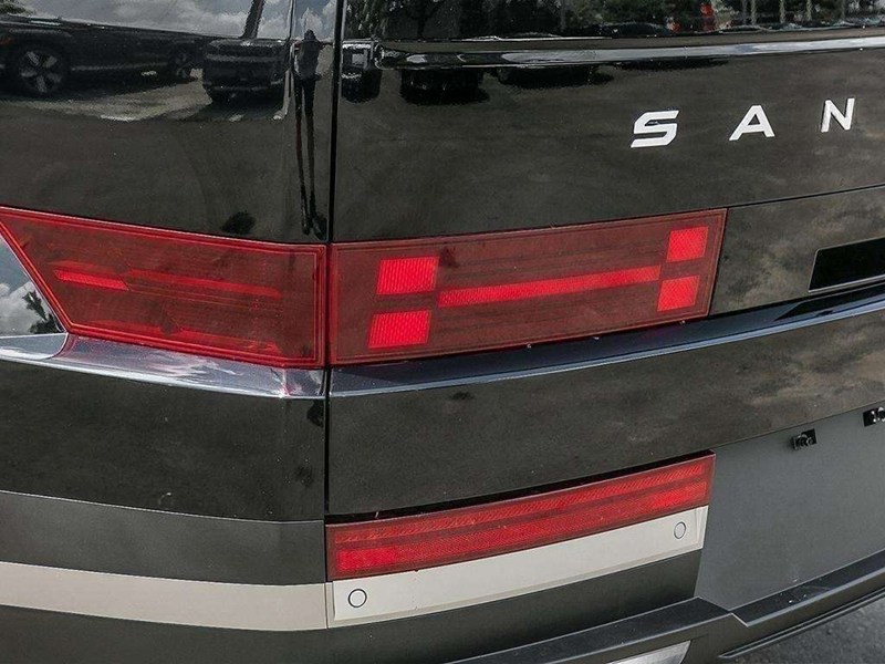 2026 Hyundai Santa Fe HEV Preferred AWD w/Trend Pkg