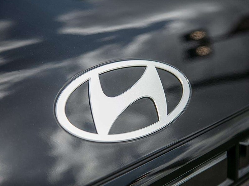 2026 Hyundai Santa Fe HEV Preferred AWD w/Trend Pkg