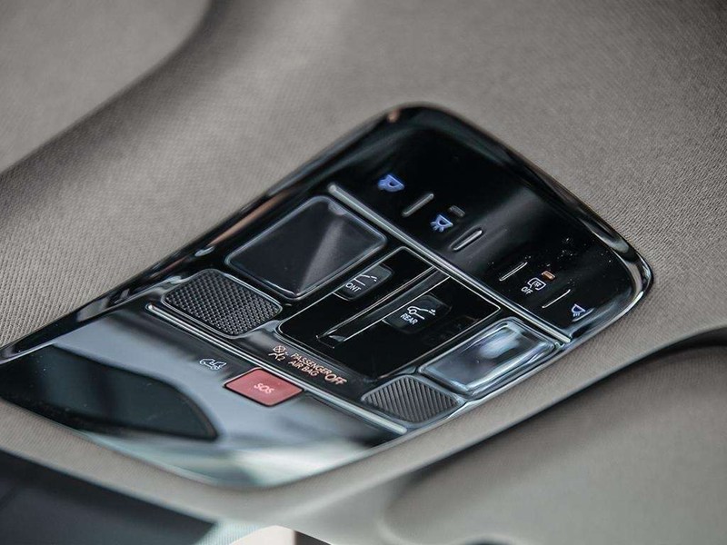 2026 Hyundai Santa Fe HEV Preferred AWD w/Trend Pkg
