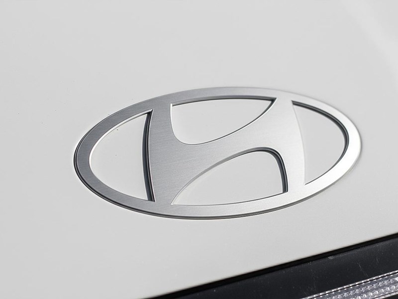 2026 Hyundai Sonata Hybrid Preferred-Trend FWD
