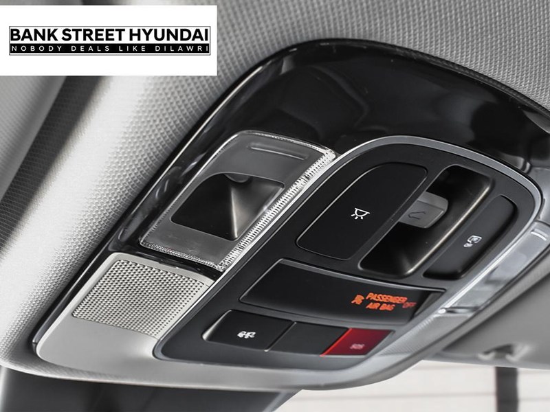 2026 Hyundai Tucson Preferred AWD w/Trend Pkg