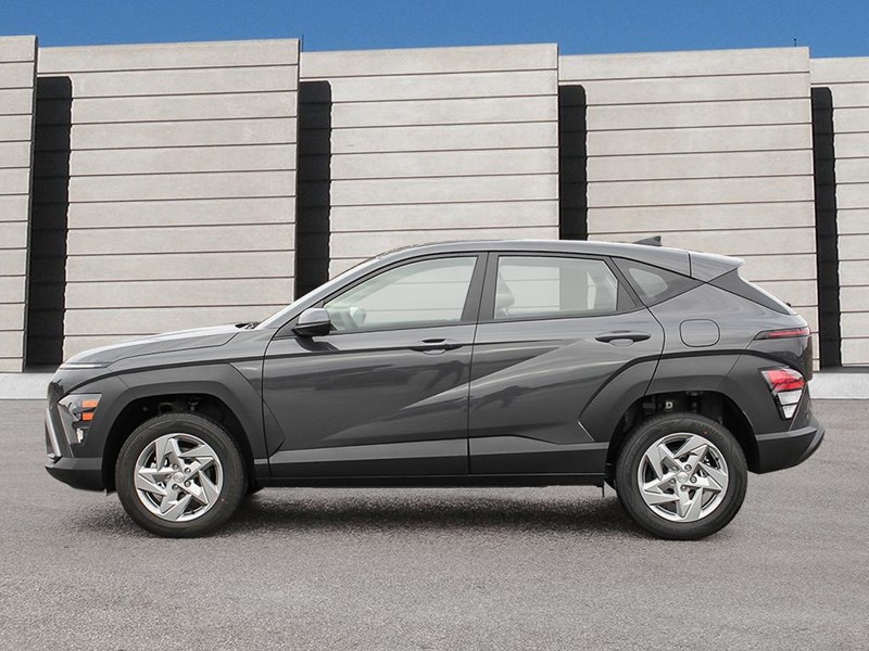 2026 Hyundai Kona 2.0L Essential FWD