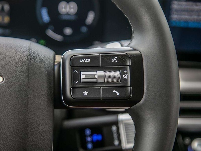 2026 Hyundai Santa Fe HEV Preferred AWD w/Trend Pkg