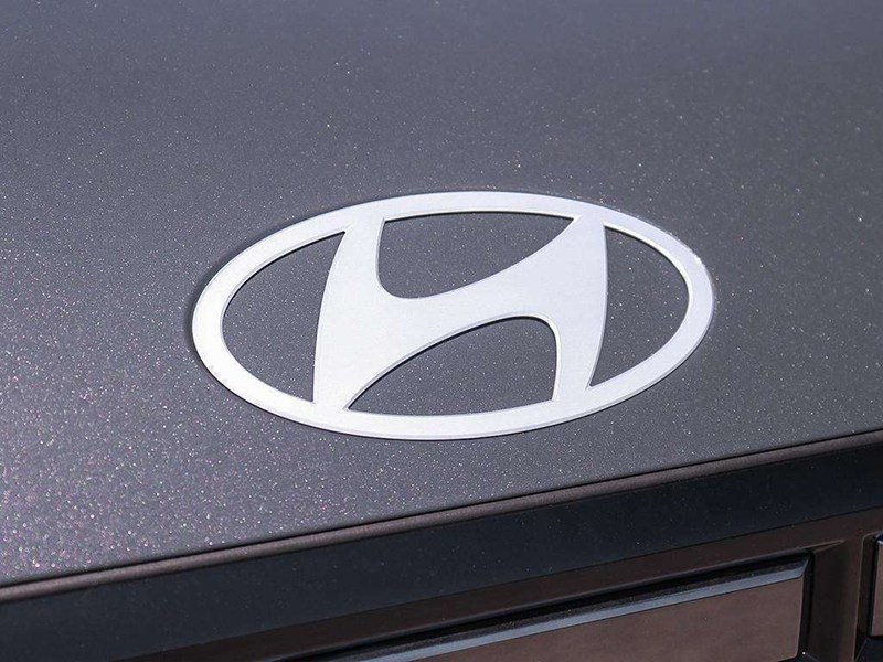 2026 Hyundai Santa Fe HEV Preferred AWD w/Trend Pkg