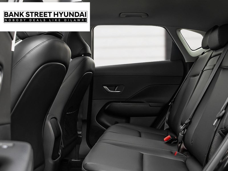 2026 Hyundai Kona 2.0L Preferred AWD