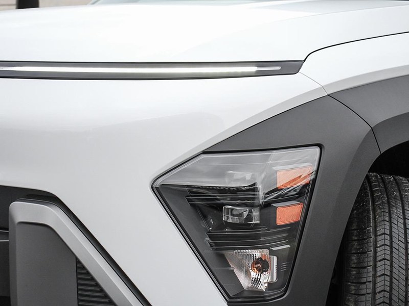 2026 Hyundai Kona 2.0L Essential AWD