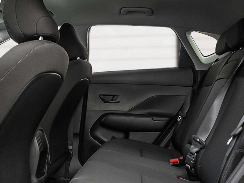 2026 Hyundai Kona 2.0L Preferred AWD