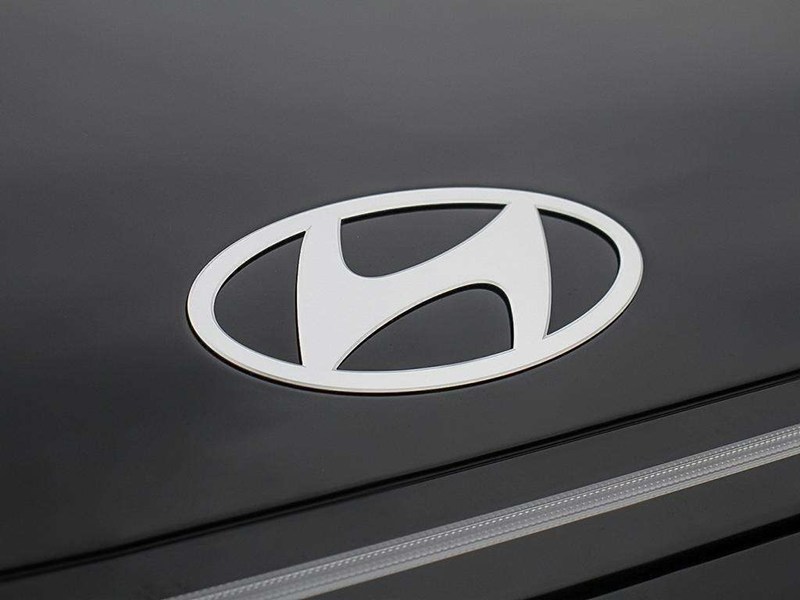 2026 Hyundai Kona 2.0L Preferred AWD