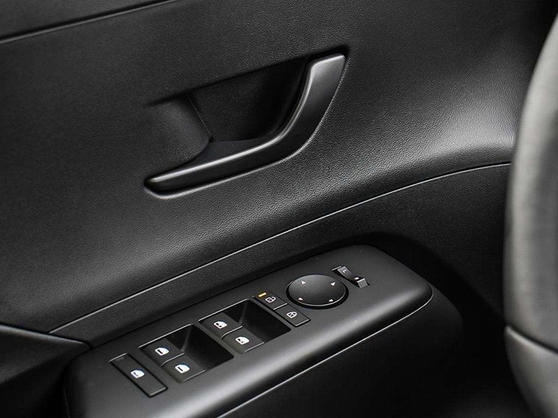 2026 Hyundai Kona 2.0L Preferred AWD