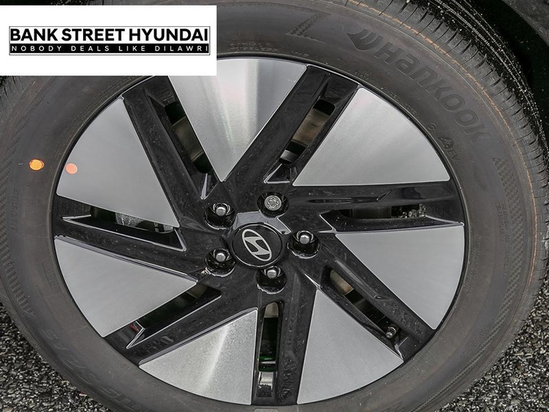 2025 Hyundai IONIQ 6 Preferred RWD Long Range