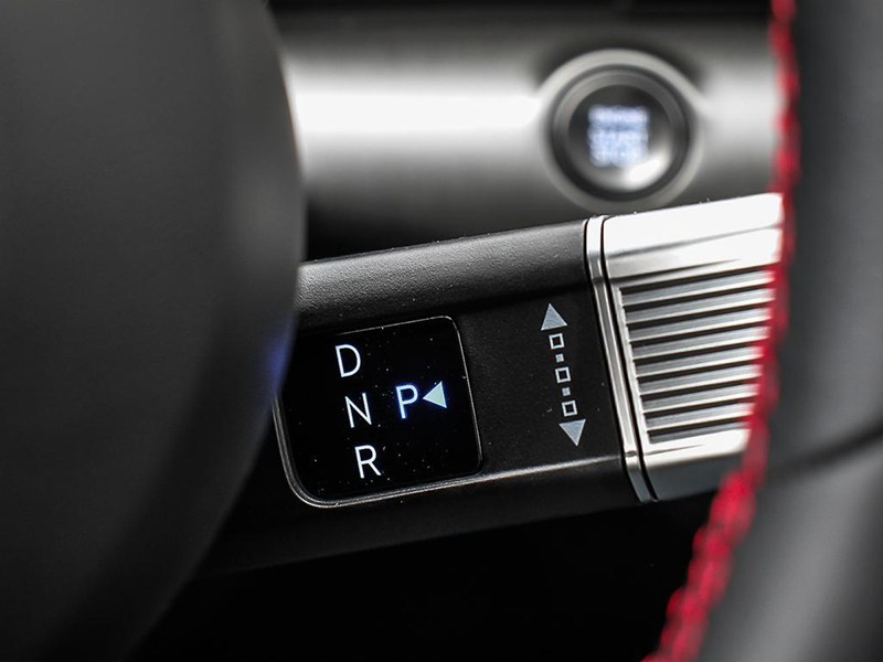 2026 Hyundai Kona 1.6T N Line AWD