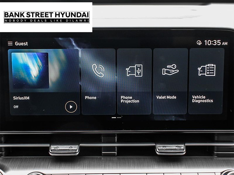 2026 Hyundai Kona 2.0L Preferred AWD