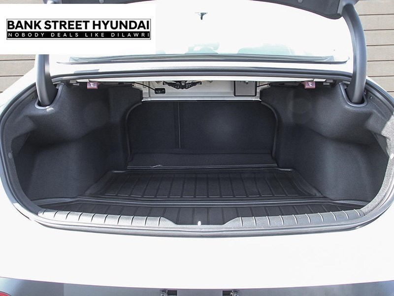 2025 Hyundai Sonata 2.5T N Line Ultimate FWD