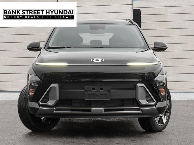 2026 Hyundai Kona 2.0L Preferred AWD