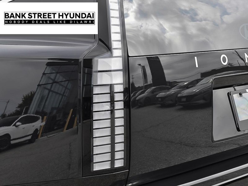 2026 Hyundai IONIQ 9 Preferred + AWD w/Ultimate Calligraphy Pkg