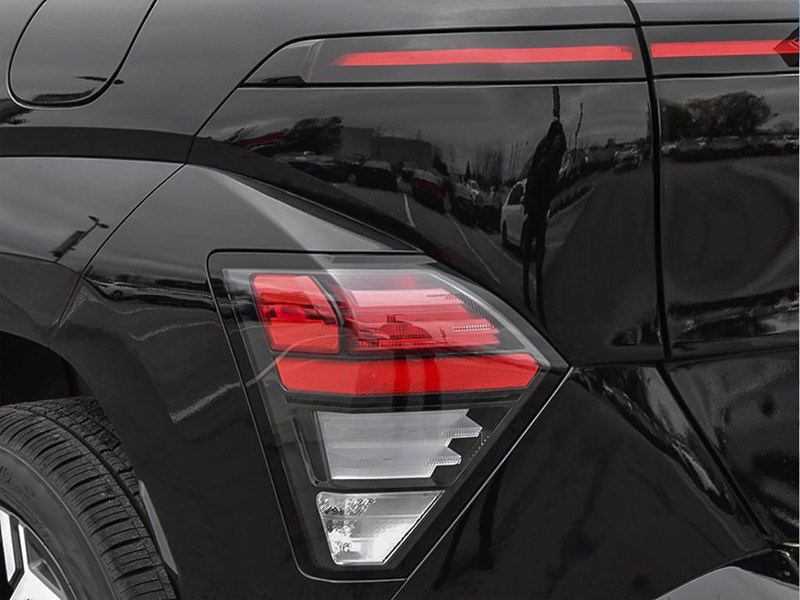 2026 Hyundai Kona 1.6T N Line AWD