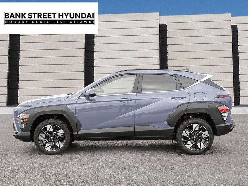 2026 Hyundai Kona 2.0L Preferred AWD w/Trend Package