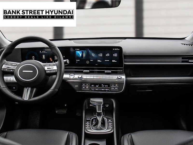 2026 Hyundai Kona 2.0L Preferred AWD